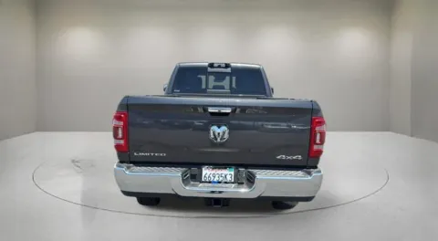 Another view of 2022 Ram 2500 Limited for sale in Indio, CA at Fiesta Ford, Inc.