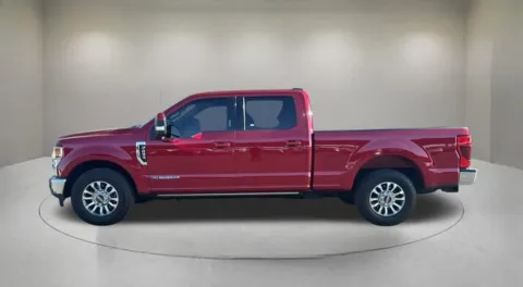 More photos of 2022 Ford F-250SD Lariat at Fiesta Ford, Inc., CA