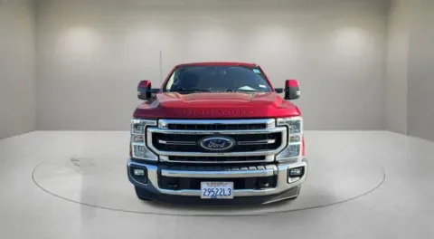 Photos of 2022 Ford F-250SD Lariat for sale in Indio, CA at Fiesta Ford, Inc.