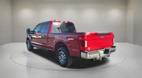 More photos of 2022 Ford F-250SD Lariat at Fiesta Ford, Inc., CA