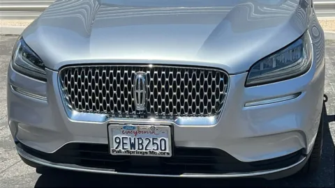 Another view of 2022 Lincoln Corsair Standard for sale in Indio, CA at Fiesta Ford, Inc.