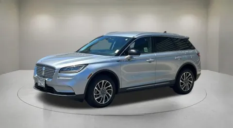 Photos of 2022 Lincoln Corsair Standard for sale in Indio, CA at Fiesta Ford, Inc.