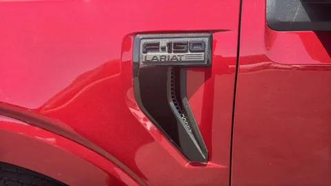 More photos of 2026 Ford F-150 Lariat at Fiesta Ford, Inc., CA