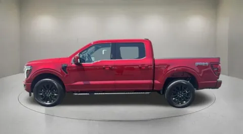 Another view of 2026 Ford F-150 Lariat for sale in Indio, CA at Fiesta Ford, Inc.