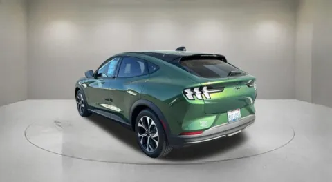 More photos of 2025 Ford Mustang Mach-E Select at Fiesta Ford, Inc., CA