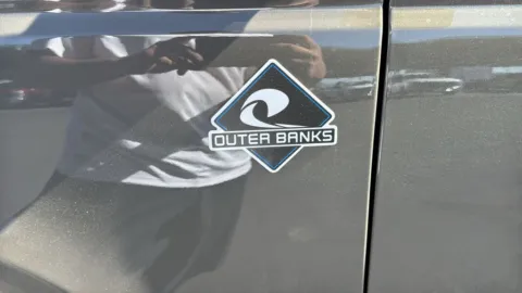 More photos of 2026 Ford Bronco Outer Banks at Fiesta Ford, Inc., CA