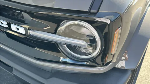 More photos of 2026 Ford Bronco Outer Banks at Fiesta Ford, Inc., CA