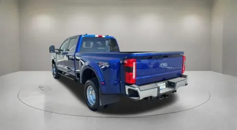 Photos of 2026 Ford F-350SD Lariat for sale in Indio, CA at Fiesta Ford, Inc.