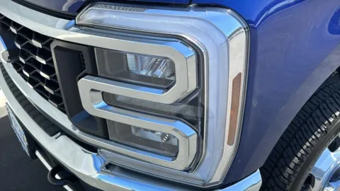 More photos of 2026 Ford F-350SD Lariat at Fiesta Ford, Inc., CA