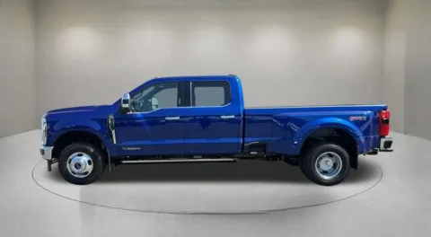 Another view of 2026 Ford F-350SD Lariat for sale in Indio, CA at Fiesta Ford, Inc.