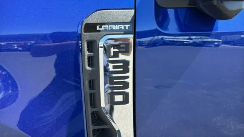 More photos of 2026 Ford F-350SD Lariat at Fiesta Ford, Inc., CA