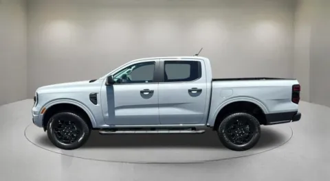 Another view of 2026 Ford Ranger XLT for sale in Indio, CA at Fiesta Ford, Inc.