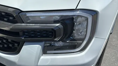 More photos of 2026 Ford Ranger XLT at Fiesta Ford, Inc., CA
