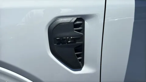 More photos of 2026 Ford Ranger XLT at Fiesta Ford, Inc., CA