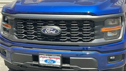 Another view of 2026 Ford F-150 STX for sale in Indio, CA at Fiesta Ford, Inc.