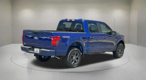 More photos of 2026 Ford F-150 STX at Fiesta Ford, Inc., CA