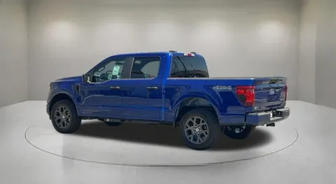 More photos of 2026 Ford F-150 STX at Fiesta Ford, Inc., CA