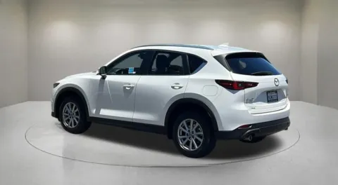 More photos of 2023 Mazda CX-5 2.5 S Preferred Package at Fiesta Ford, Inc., CA