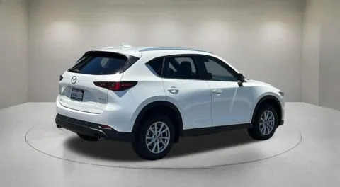 More photos of 2023 Mazda CX-5 2.5 S Preferred Package at Fiesta Ford, Inc., CA