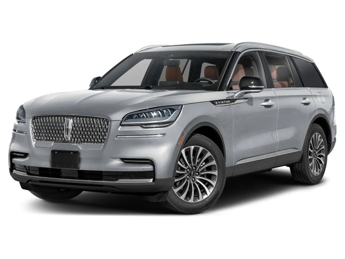 2024 Lincoln Aviator Reserve for sale in Indio, CA