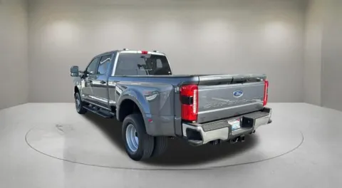 More photos of 2024 Ford F-350SD XL at Fiesta Ford, Inc., CA