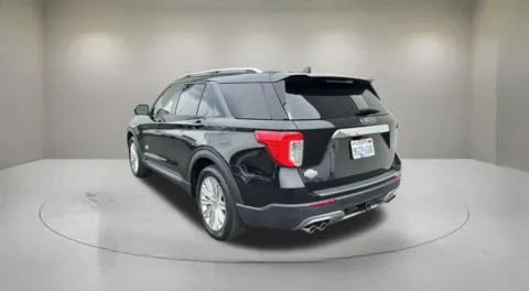 More photos of 2023 Ford Explorer King Ranch at Fiesta Ford, Inc., CA