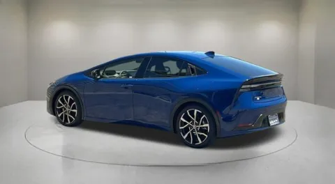 More photos of 2023 Toyota Prius Prime XSE at Fiesta Ford, Inc., CA