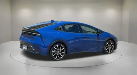 More photos of 2023 Toyota Prius Prime XSE at Fiesta Ford, Inc., CA