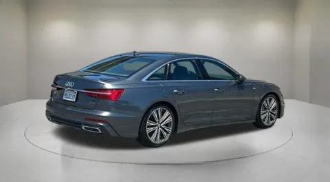More photos of 2019 Audi A6 3.0T Premium Plus at Fiesta Ford, Inc., CA