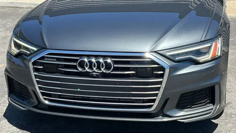 Another view of 2019 Audi A6 3.0T Premium Plus for sale in Indio, CA at Fiesta Ford, Inc.