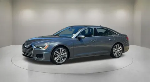 Photos of 2019 Audi A6 3.0T Premium Plus for sale in Indio, CA at Fiesta Ford, Inc.