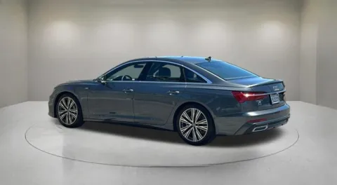 More photos of 2019 Audi A6 3.0T Premium Plus at Fiesta Ford, Inc., CA