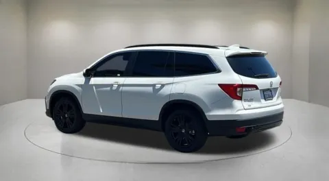 More photos of 2022 Honda Pilot Special Edition at Fiesta Ford, Inc., CA