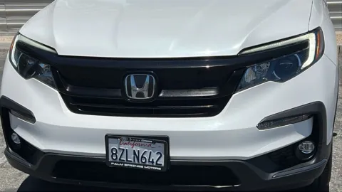 Another view of 2022 Honda Pilot Special Edition for sale in Indio, CA at Fiesta Ford, Inc.