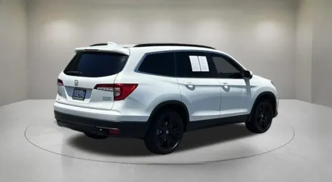 More photos of 2022 Honda Pilot Special Edition at Fiesta Ford, Inc., CA