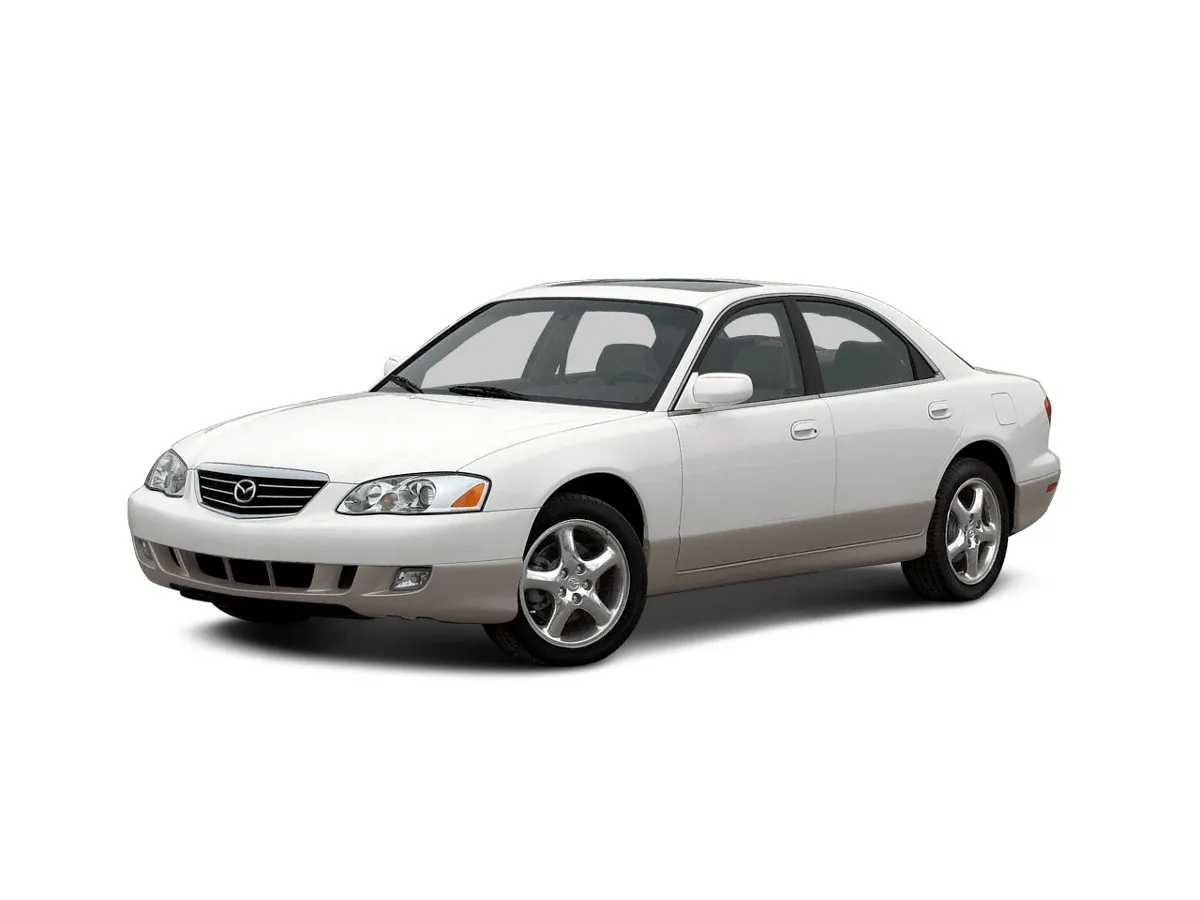 2002 Mazda Millenia P for sale in Indio, CA