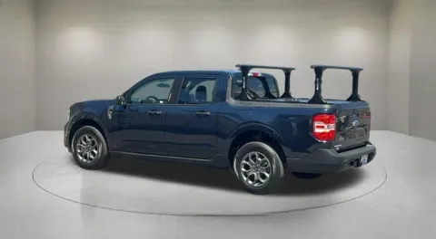 More photos of 2023 Ford Maverick XLT at Fiesta Ford, Inc., CA