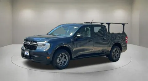Photos of 2023 Ford Maverick XLT for sale in Indio, CA at Fiesta Ford, Inc.