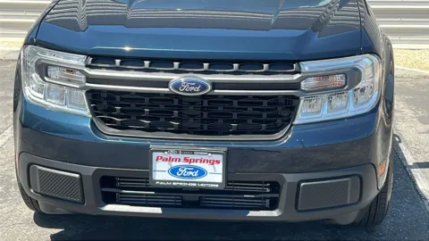 Another view of 2023 Ford Maverick XLT for sale in Indio, CA at Fiesta Ford, Inc.