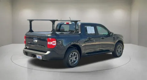 More photos of 2023 Ford Maverick XLT at Fiesta Ford, Inc., CA