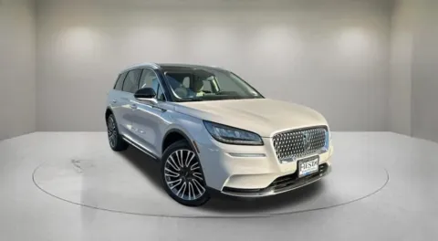 Unknown 2022 Lincoln Corsair Reserve for sale in Indio, CA