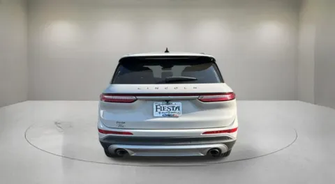 Another view of 2022 Lincoln Corsair Reserve for sale in Indio, CA at Fiesta Ford, Inc.