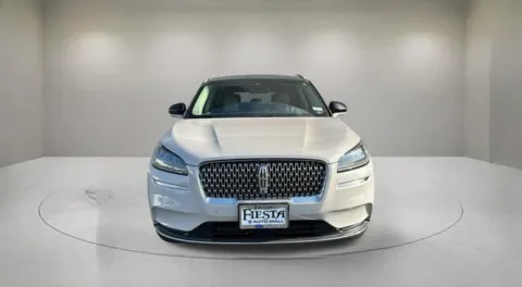 Photos of 2022 Lincoln Corsair Reserve for sale in Indio, CA at Fiesta Ford, Inc.