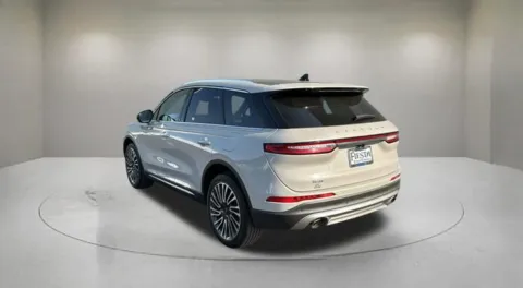 More photos of 2022 Lincoln Corsair Reserve at Fiesta Ford, Inc., CA