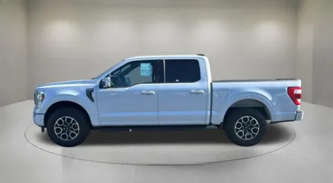 More photos of 2021 Ford F-150 Lariat at Fiesta Ford, Inc., CA
