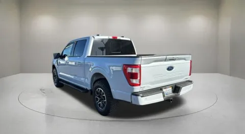 More photos of 2021 Ford F-150 Lariat at Fiesta Ford, Inc., CA