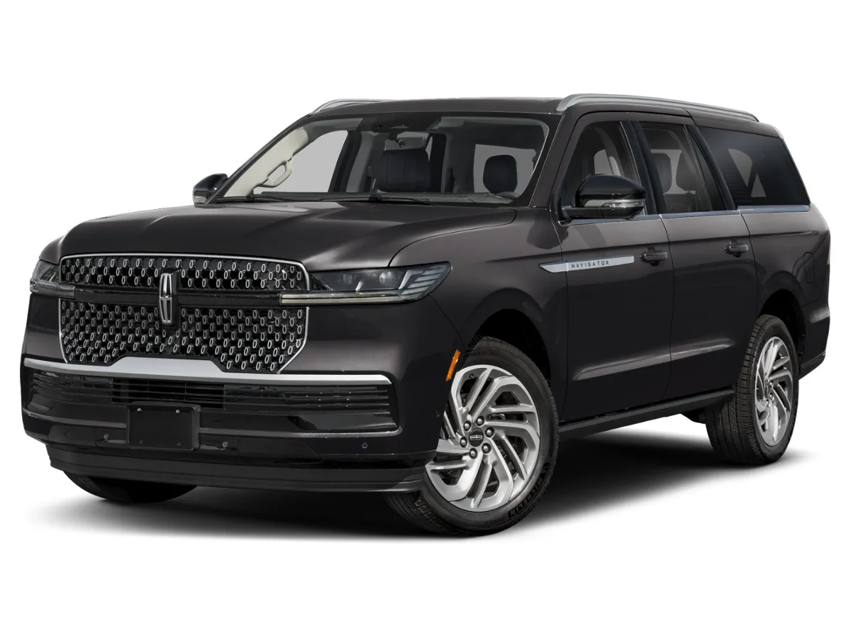 2026 Lincoln Navigator L Reserve for sale in Indio, CA