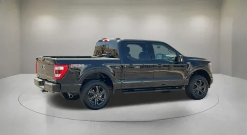 More photos of 2023 Ford F-150 Lariat at Fiesta Ford, Inc., CA