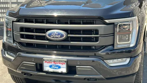 Another view of 2023 Ford F-150 Lariat for sale in Indio, CA at Fiesta Ford, Inc.