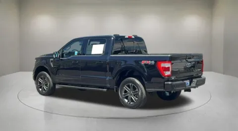 More photos of 2023 Ford F-150 Lariat at Fiesta Ford, Inc., CA